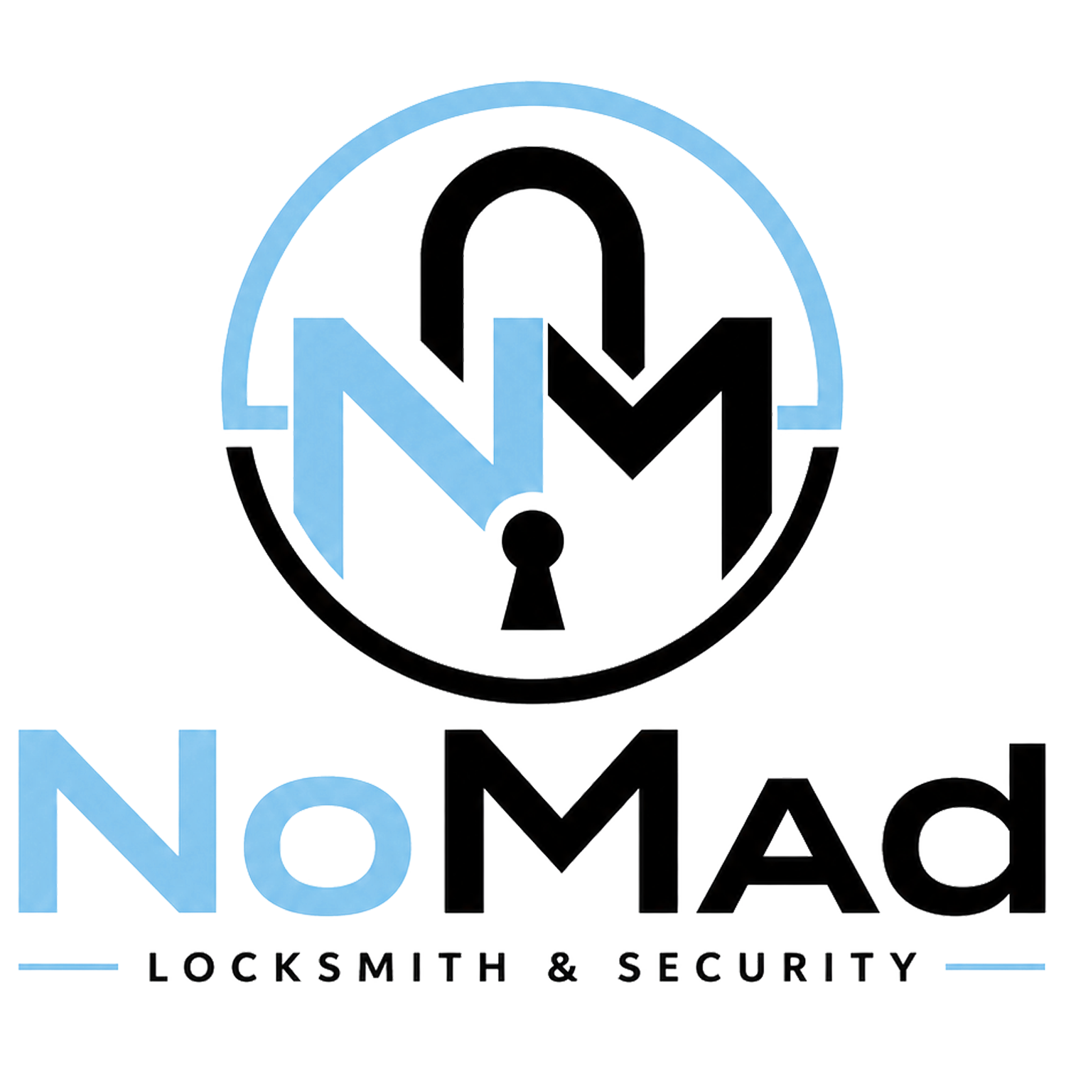 NoMad Locksmith & Security